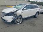 2013 Lincoln MKX