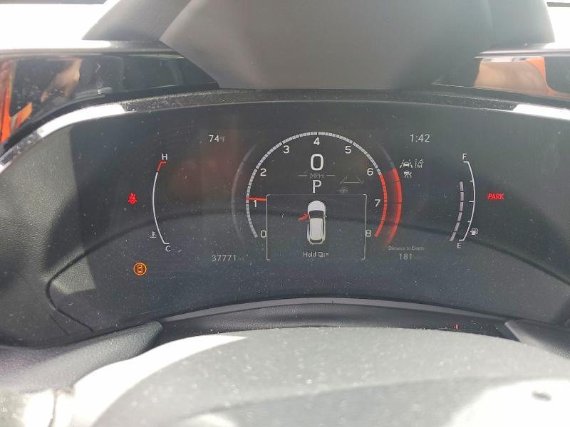 2024 Lexus Nx 350 f Sport Handling