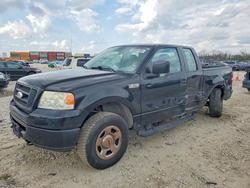 2007 Ford F150 en venta en Columbus, OH