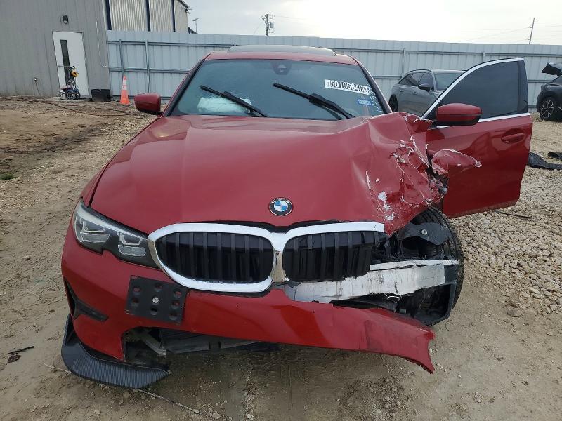 2020 BMW 330i