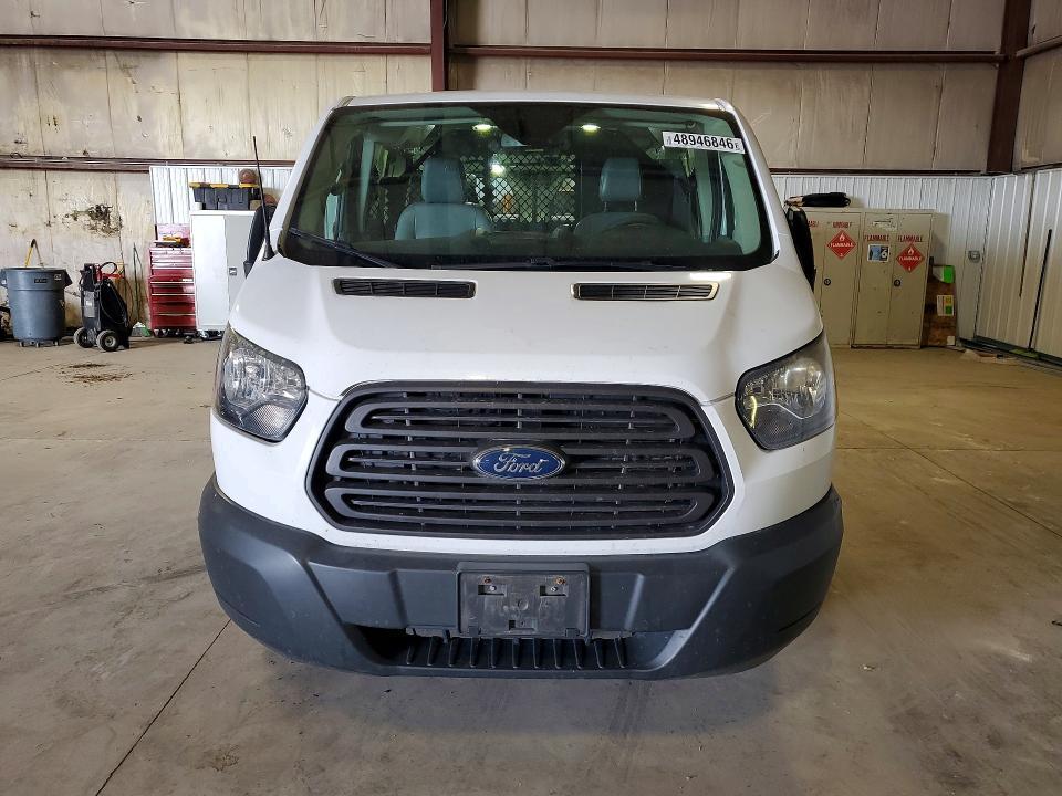 2017 Ford Transit T-250