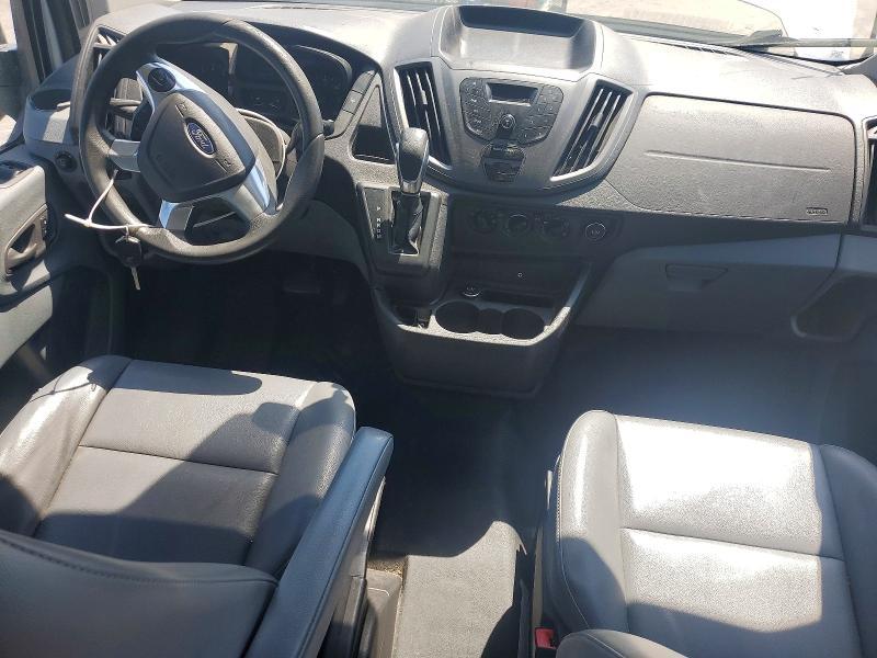 2015 Ford Transit T-150