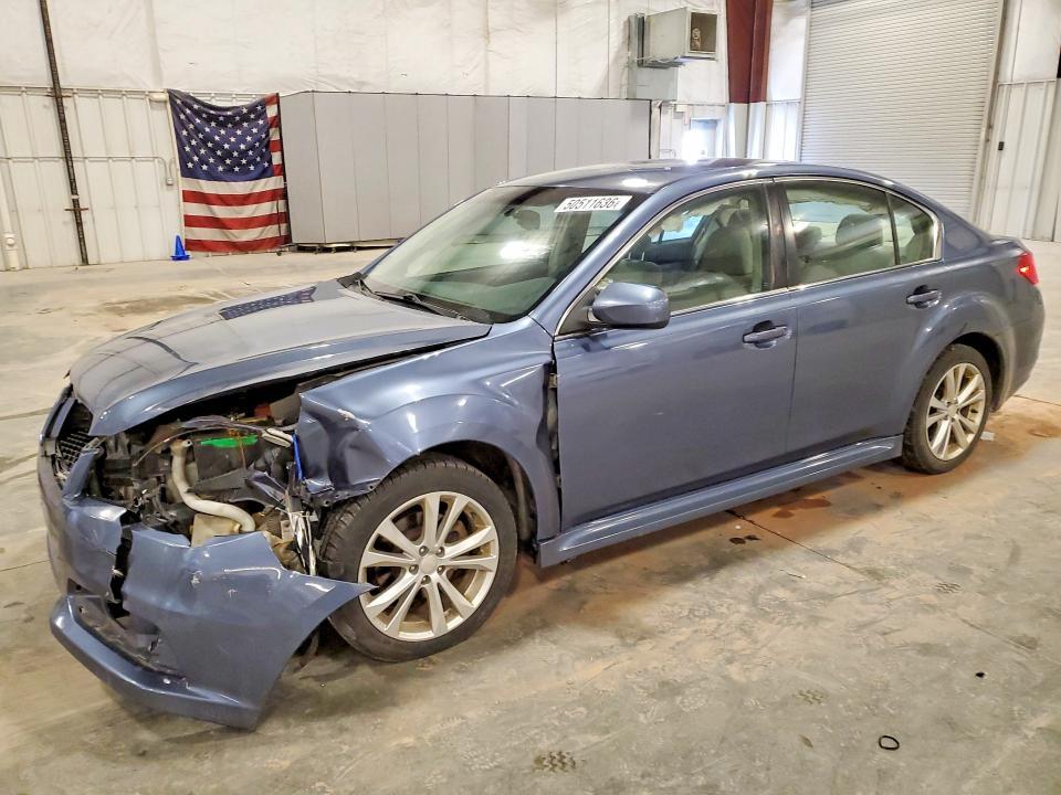 2014 Subaru Legacy 2.5i Premium