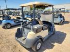 2020 Club Car Tempo Lithium