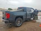 2017 Chevrolet Silverado C1500 LTZ