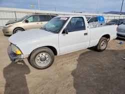 GMC salvage cars for sale: 2001 GMC Sonoma