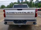 2021 Chevrolet Silverado C1500 LT