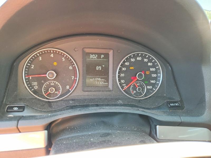 2010 Volkswagen Jetta s