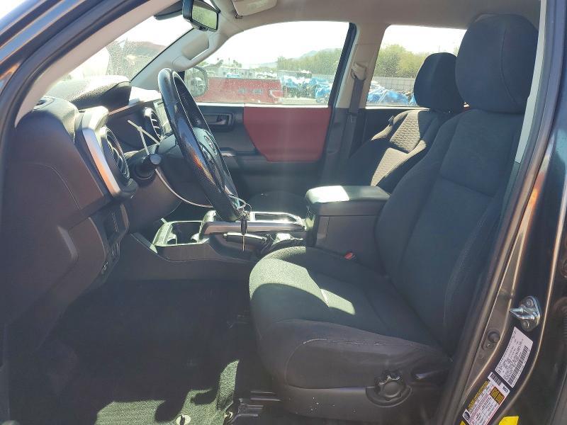 2019 Toyota Tacoma SR5 V6