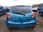 2011 Mazda 2