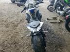 2018 BMW S 1000 R