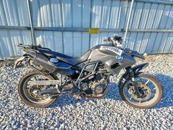 2013 BMW F700 GS en venta en Columbus, OH