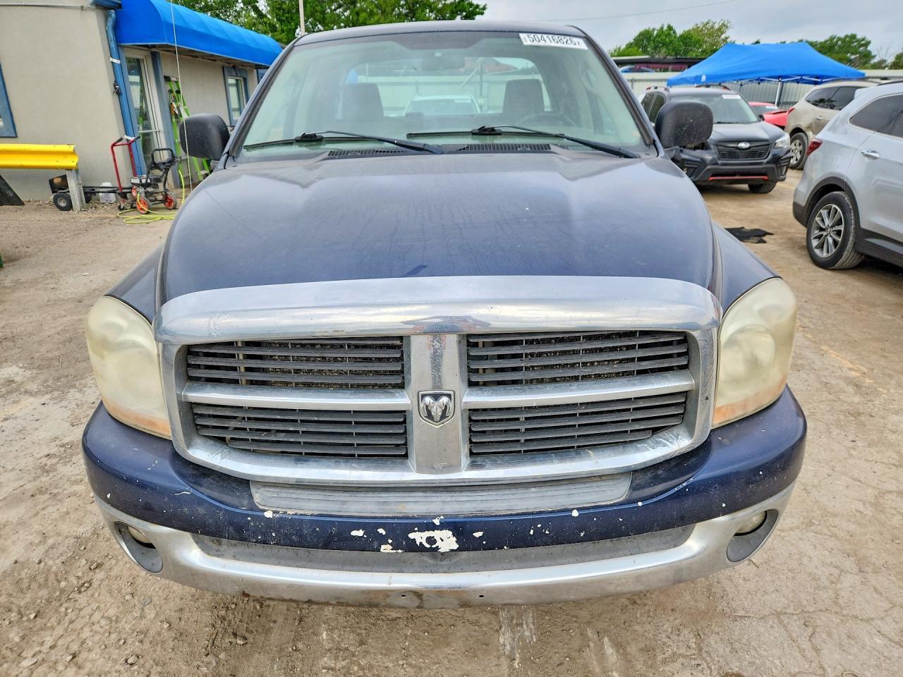 2006 Dodge RAM 1500 ST