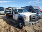2015 Ford F450 Super Duty Flatbed Truck