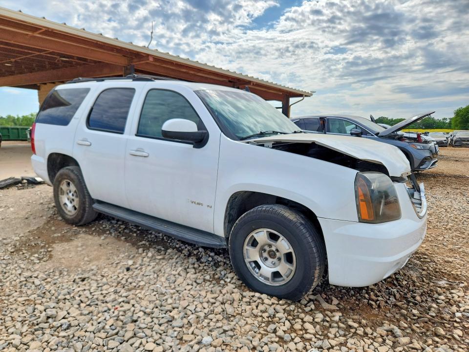 2007 GMC Yukon