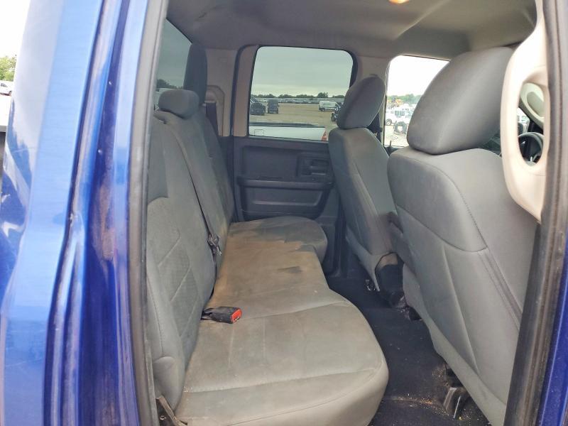 2014 Dodge RAM 1500 ST