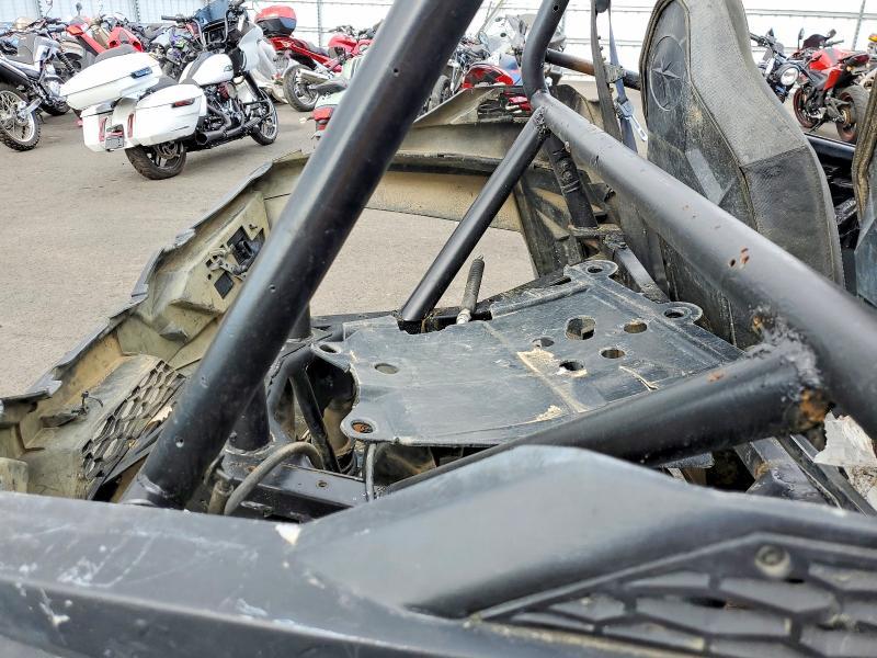 2019 Polaris RZR Utility Vehicle