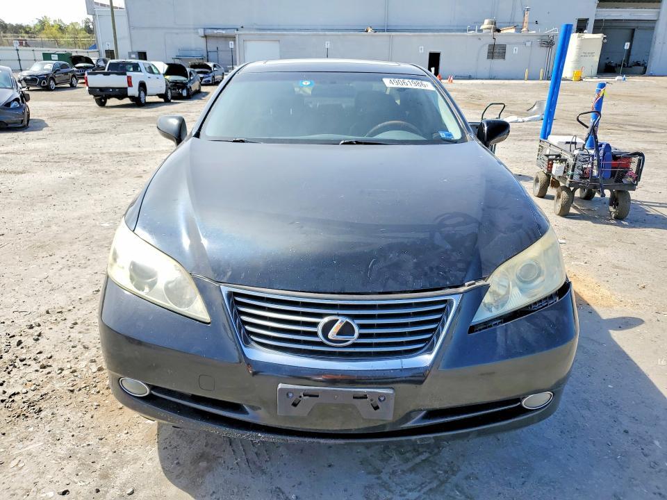 2009 Lexus Es 350 Base