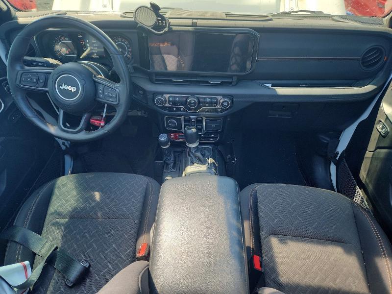 2024 Jeep Gladiator Mojave