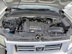 2008 Honda Ridgeline RTS