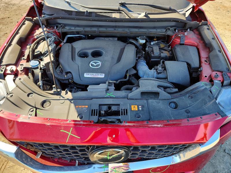 2023 Mazda Cx-5 Signature