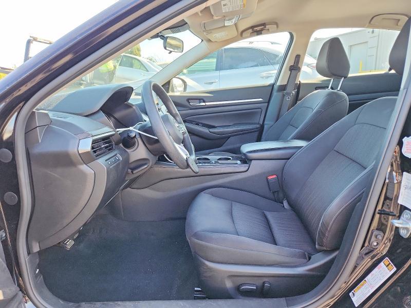 2023 Nissan Altima sv