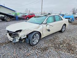 Cadillac DTS salvage cars for sale: 2011 Cadillac Dts Platinum