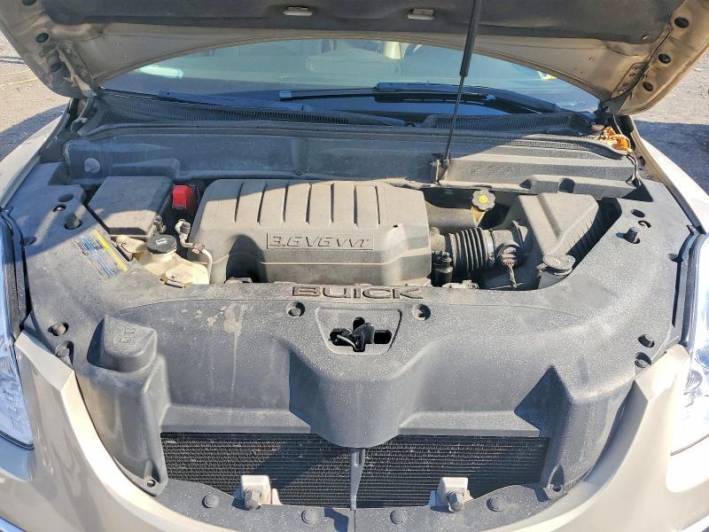 2008 Buick Enclave cxl