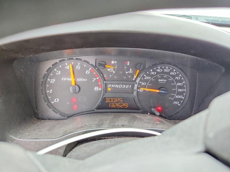 2004 Chev Colorado