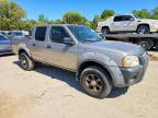 2003 Nissan Frontier XE-V6