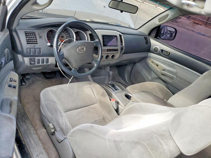 2005 Toyota Tacoma Access cab