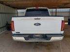 2024 Ford F150