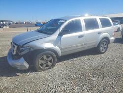 Dodge salvage cars for sale: 2007 Dodge Durango Limited