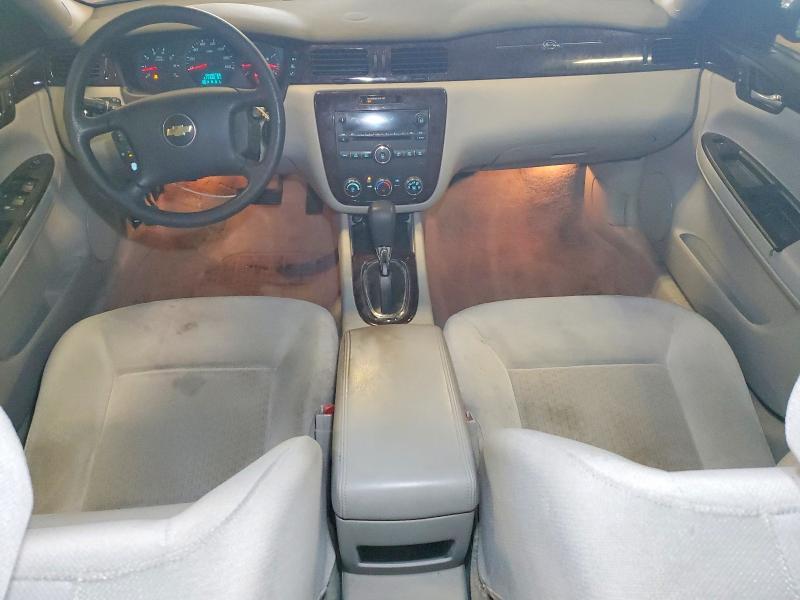 2014 Chevrolet Impala Limited ls