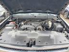 2007 Chevrolet Silverado K1500 Crew Cab