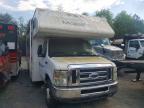 2012 Ford Econoline E350 Super Duty Cutaway Van