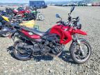 2009 BMW F650 GS