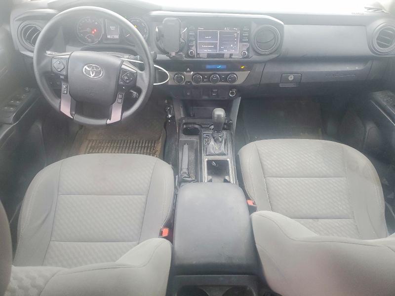 2021 Toyota Tacoma SR V6
