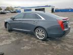 2014 Cadillac Xts Luxury Collection