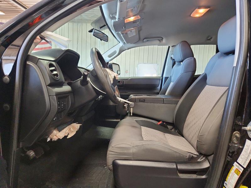 2014 Toyota Tundra SR