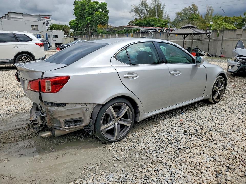2006 Lexus Is 250