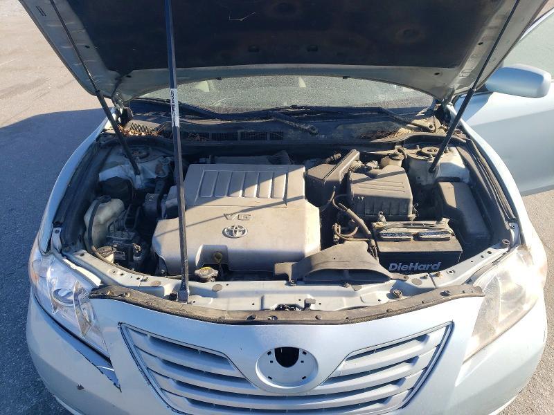 2008 Toyota Camry le V6