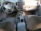2012 Nissan Frontier S
