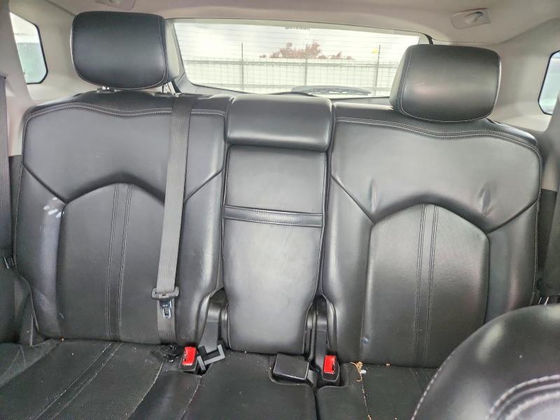 2014 Cadillac Srx Premium Collection