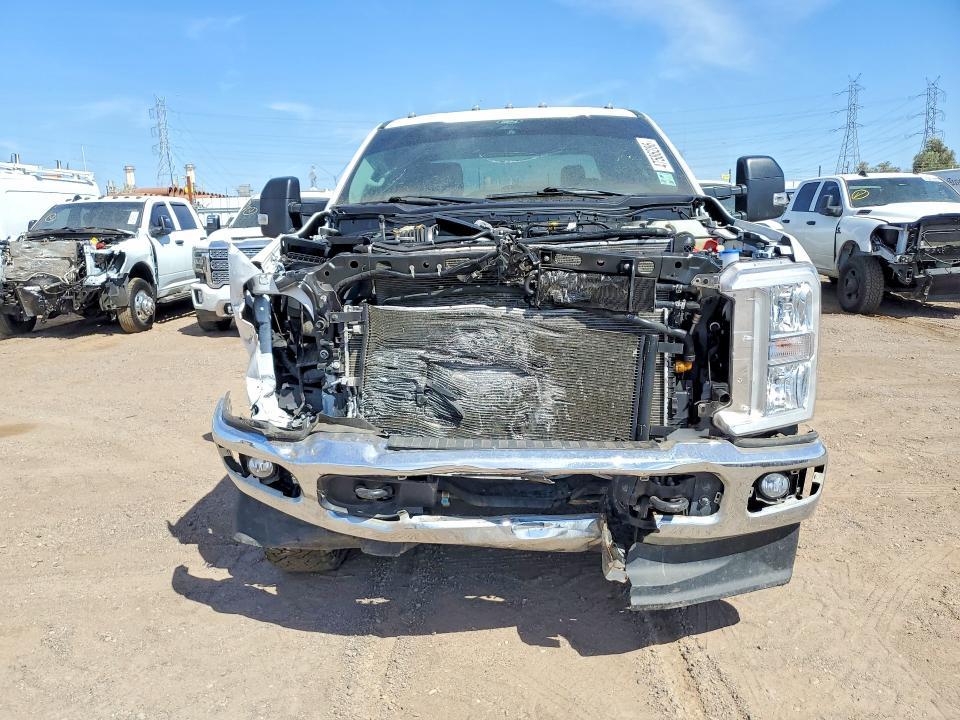 2024 Ford F250 Super Duty
