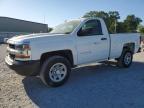2017 Chevrolet Silverado C1500