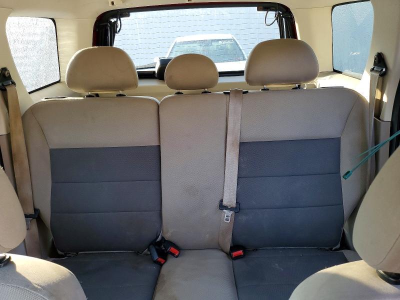 2008 Ford Escape xlt