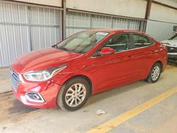 2021 Hyundai Accent sel for sale in Mocksville, NC