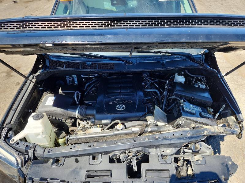 2021 Toyota Tundra TRD PRO