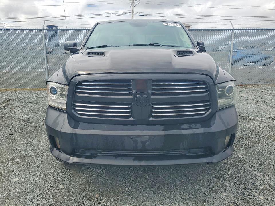 2016 Dodge RAM 1500 Sport